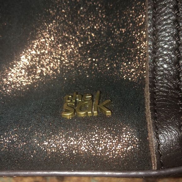 The sak purse  - Picture 2 of 4